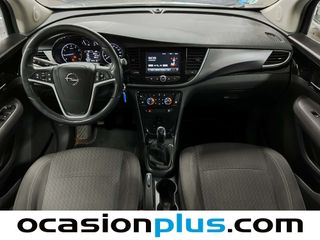 Opel Mokka X 1.4 Turbo GLP Selective 4X2 103 kW (140 CV)