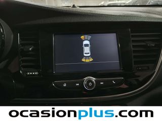 Opel Mokka X 1.4 Turbo GLP Selective 4X2 103 kW (140 CV)