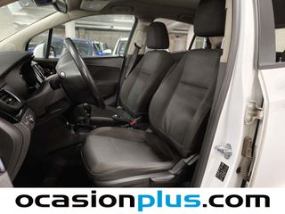 Opel Mokka X 1.4 Turbo GLP Selective 4X2 103 kW (140 CV)