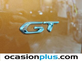 Peugeot 2008 PureTech 130 S&S GT 96 kW (130 CV)