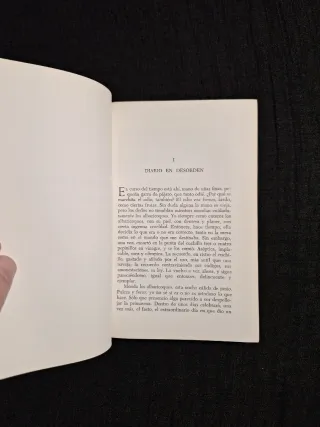 Ana María Matute. La trampa [1ª edición]