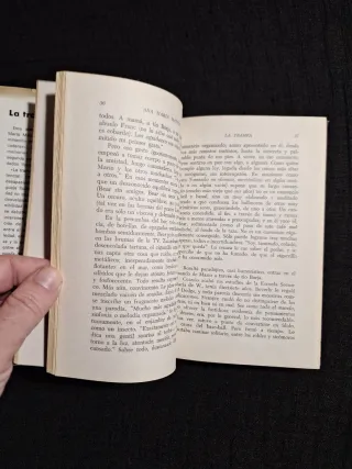 Ana María Matute. La trampa [1ª edición]