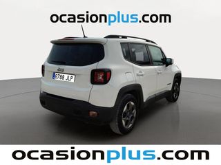 Jeep Renegade 1.6 Multijet Longitude 4x2 88 kW (120 CV)