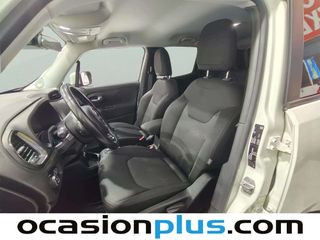 Jeep Renegade 1.6 Multijet Longitude 4x2 88 kW (120 CV)
