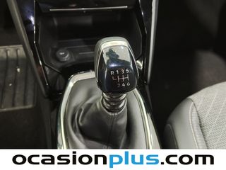 Peugeot 2008 PureTech 100 S&S Allure 75 kW (100 CV)