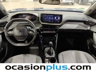 Peugeot 2008 PureTech 100 S&S Allure 75 kW (100 CV)