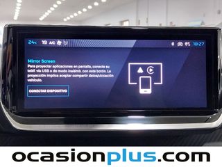 Peugeot 2008 PureTech 100 S&S Allure 75 kW (100 CV)