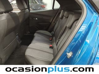 Peugeot 2008 PureTech 100 S&S Allure 75 kW (100 CV)