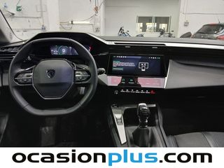 Peugeot 308 SW PureTech 130 S&S Allure 96 kW (130 CV)