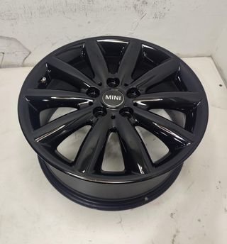 Juego de 4 Llantas Originales Mini cooper R17
