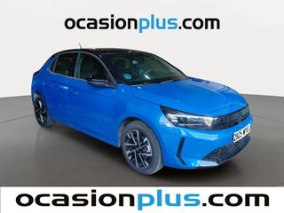 Opel Corsa 1.2 T XHL GS 74 kW (100 CV)