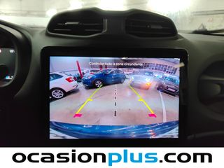 Jeep Renegade eHybrid 1.5 Limited ATX 96 kW (130 CV)