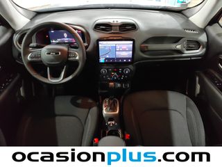 Jeep Renegade eHybrid 1.5 Limited ATX 96 kW (130 CV)