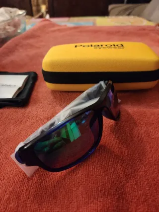 Gafas de Sol Polaroid 7028s