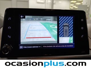 Peugeot Rifter BlueHDi 130 GT Line Standard 96 kW (130 CV)