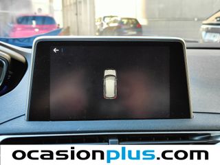 Peugeot 3008 PureTech 130 S&S Allure 96 kW (130 CV)