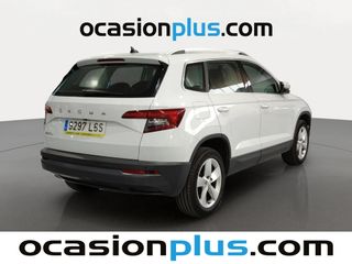 Skoda Karoq 2.0 TDI Ambition DSG 85 kW (115 CV)