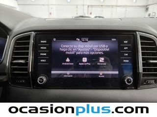 Skoda Karoq 2.0 TDI Ambition DSG 85 kW (115 CV)