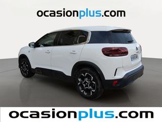 Citroen C5 Aircross PureTech 130 S&S C Series 96 kW (131 CV)