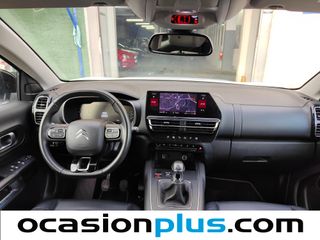 Citroen C5 Aircross PureTech 130 S&S C Series 96 kW (131 CV)