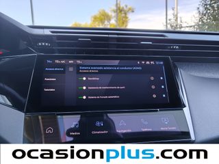 Peugeot 308 Allure Pack BlueHDi 130 S&S EAT8 96 kW (130 CV)