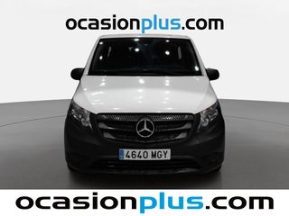 Mercedes-Benz Vito 114 CDI Tourer Pro Larga AT 100 kW (136 CV)