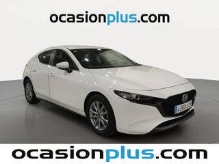 Mazda Mazda 3 2.0 Skyactiv-G Origin 89 kW (122 CV)