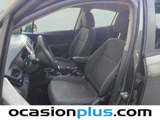 Opel Mokka X 1.4 T S&S Selective 4x2 103 kW (140 CV)