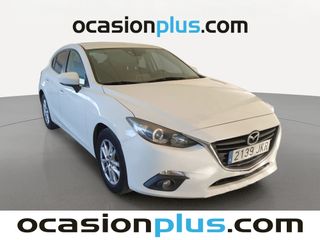 Mazda Mazda 3 2.2 DE MT Style 110 kW (150 CV)