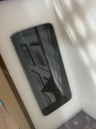 Pantalla Dynavin Audi A4/A5/Q5 + Cámara