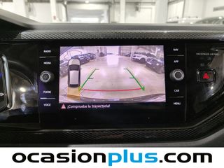 Volkswagen Taigo ``Más`` 1.0 TSI 85 kW (115 CV) DSG