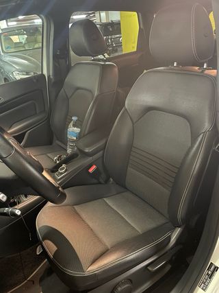 Mercedes-Benz Clase B 2016