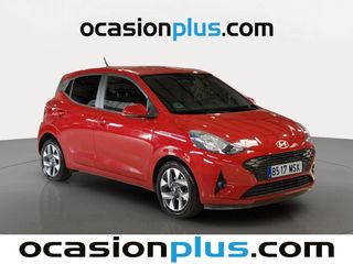 Hyundai i10 1.0 Klass 47 kW (63 CV)