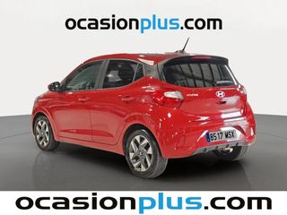 Hyundai i10 1.0 Klass 47 kW (63 CV)