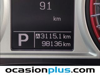 Suzuki Vitara 1.4 Turbo S 4WD 6AT 103 kW (140 CV)