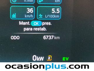 MG MG3 Hybrid+ Standard 143 kW (195 CV)