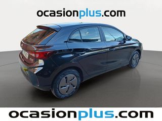 MG MG3 Hybrid+ Standard 143 kW (195 CV)