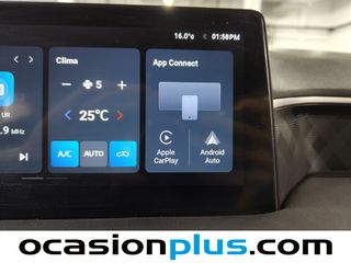 MG MG3 Hybrid+ Standard 143 kW (195 CV)