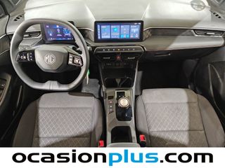 MG MG3 Hybrid+ Standard 143 kW (195 CV)