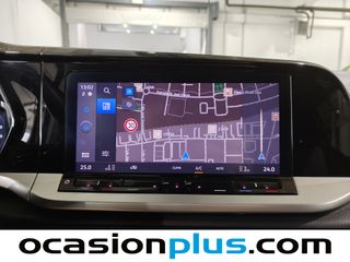 Ford Grand Tourneo Connect 2.0 Ecoblue Titanium Auto 90 kW (122 CV)