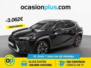 Lexus UX 250h Executive 135 kW (184 CV)