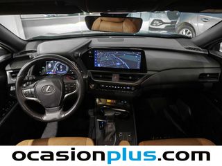 Lexus UX 250h Executive 135 kW (184 CV)