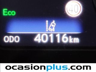 Lexus UX 250h Executive 135 kW (184 CV)