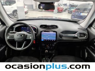 Jeep Renegade eHybrid 1.5 Limited ATX 96 kW (130 CV)