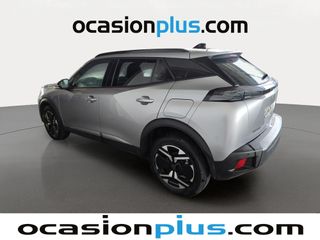 Peugeot 2008 PureTech 100 S&S Allure 75 kW (100 CV)