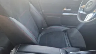 Mercedes-Benz Clase B 2020