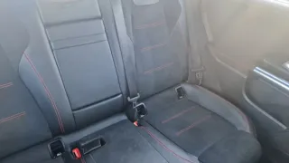 Mercedes-Benz Clase B 2020