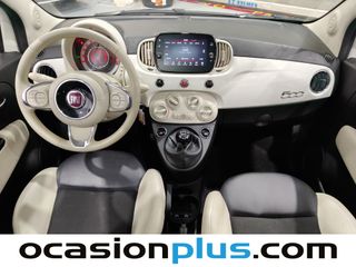 Fiat 500 1.0 Hybrid Dolcevita 51 kW (70 CV)