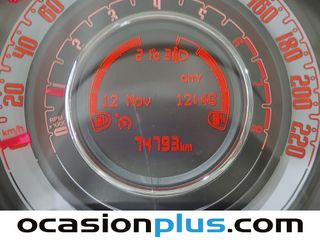 Fiat 500 1.0 Hybrid Dolcevita 51 kW (70 CV)