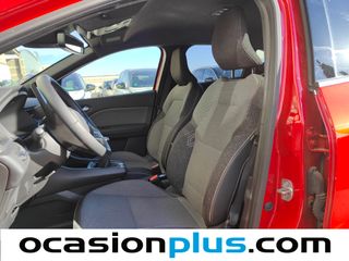 Renault Captur Techno TCe 66 kW (90 CV)